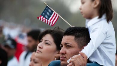 EU multará a padres que traten de ingresar irregularmente a sus hijos (Foto de internet)