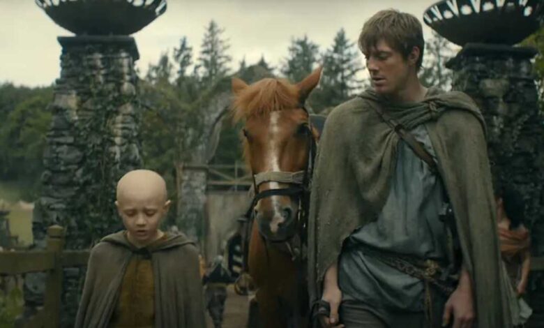 El Caballero de Los Siete Reinos, precuela de Game Of Thrones