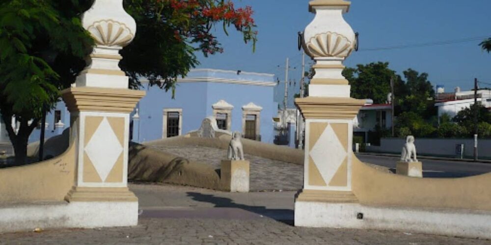 El Puente de los Perros Leyenda oscura de Campeche