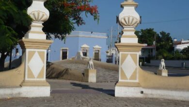El Puente de los Perros Leyenda oscura de Campeche