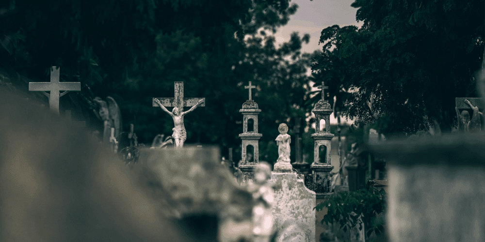 “El aire de los finados” tradición climatológica que anuncia el Día de Muertos en Campeche