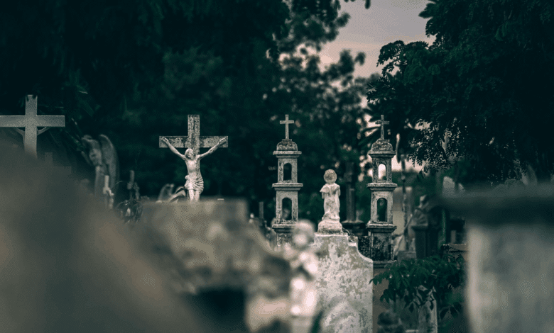 “El aire de los finados” tradición climatológica que anuncia el Día de Muertos en Campeche