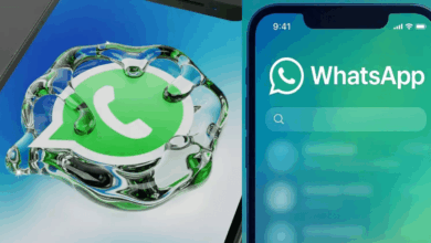 El nuevo rostro de WhatsApp Así es la nueva interfaz ‘Liquid Glass’ que llegará pronto (Foto por Expansión)