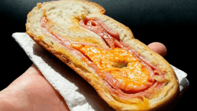 El origen legendario del “Pan de Pichón”, de Pomuch para el mundo