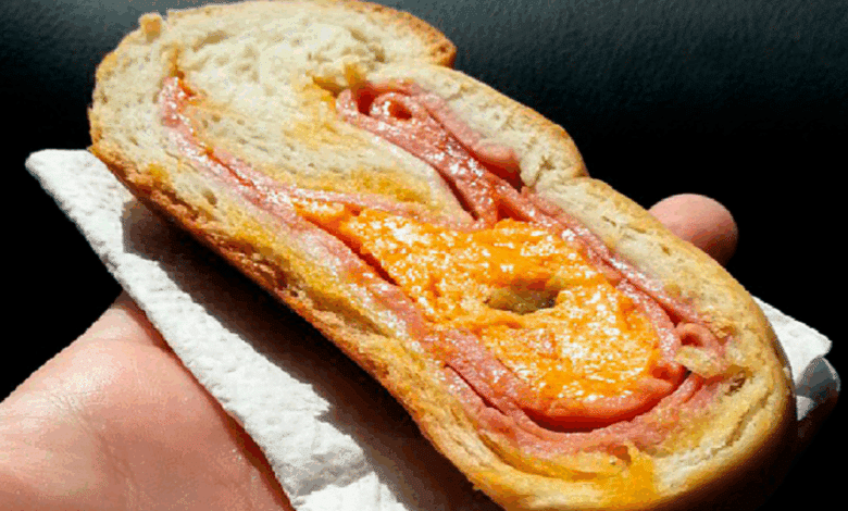 El origen legendario del “Pan de Pichón”, de Pomuch para el mundo