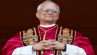 El papa León XIV llama a ayudar a las víctimas del huracán “Melissa”