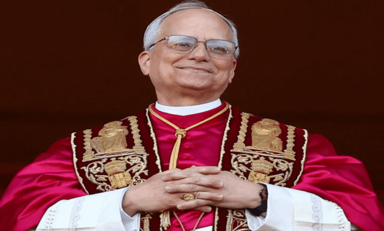 El papa León XIV llama a ayudar a las víctimas del huracán “Melissa”