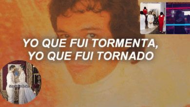 El trend viral de TikTok que usa a José José para contar historias de vida