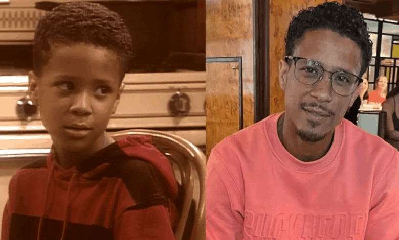 Fallece Floyd Myers Jr., actor de El Príncipe de Bel-Air