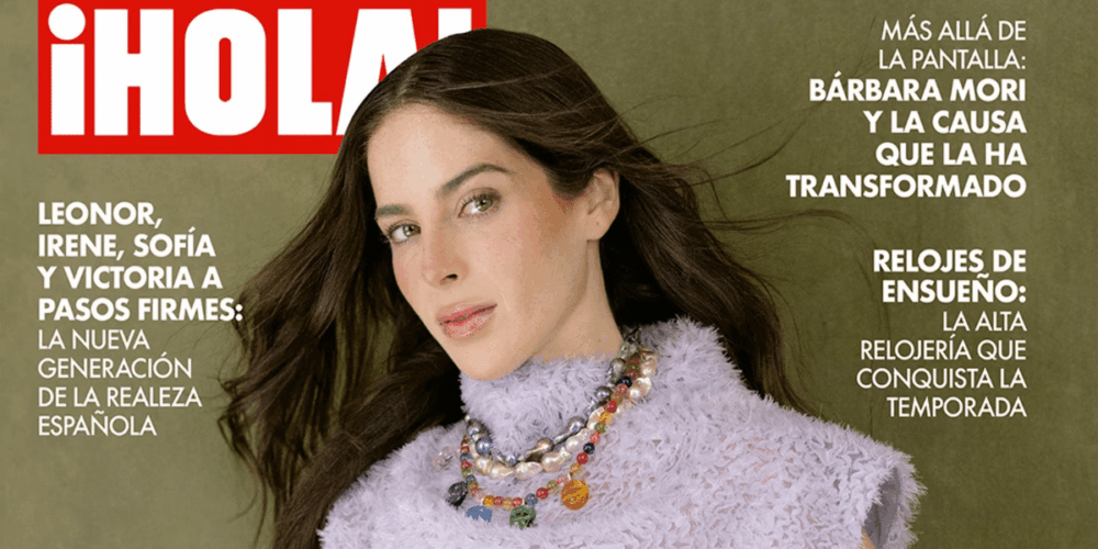 Fátima Bosch, Miss Universe México 2025, inspira con su historia de superación