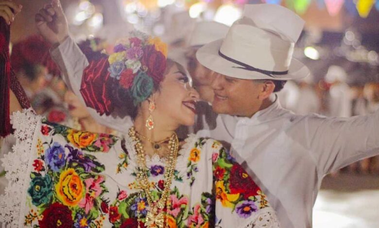 Fecha y horario de la Vaquería Peninsular en Campeche