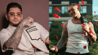 Fiscalía confirma asesinato de músicos colombianos B-King y Regio Clown en el Estado de México