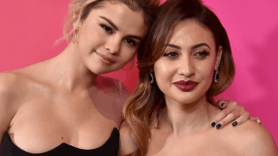 Francia Raisa habla tras no ser invitada a la boda de Selena Gómez