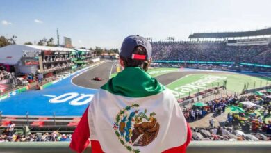 GP de México 2025 deja récord económico y proyecta continuidad