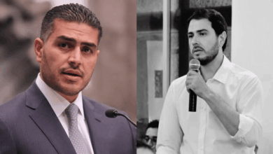 García Harfuch anuncia segunda detención por el asesinato de Bernardo Bravo en Michoacán