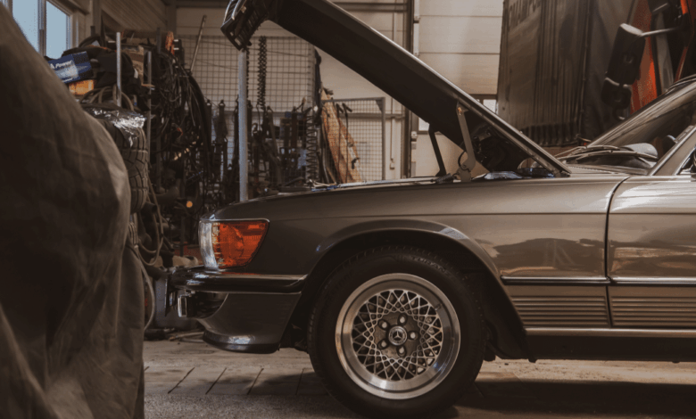 General Motors recorta más de 5 mil empleos en Detroit tras eliminación de incentivos a autos eléctricos