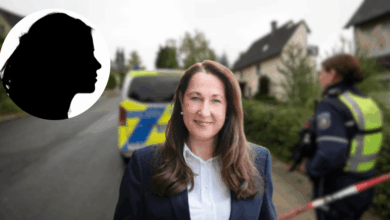 Giro en la investigación Hija adoptiva de alcaldesa alemana es la principal sospechosa de apuñalamiento