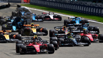 Gran Premio de F1 en CDMX generará derrama económica récord de más de 20 mil millones de pesos