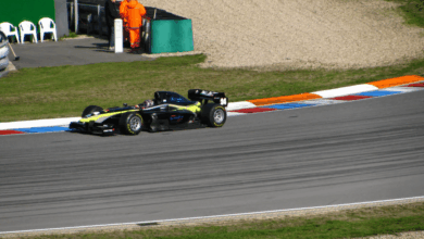 Gran Premio de México busca extender su alianza con la Fórmula 1 hasta más allá de 2028