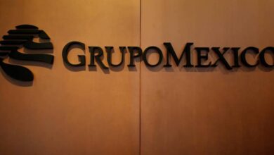 Grupo México no aumentaría su deuda para comprar Banamex
