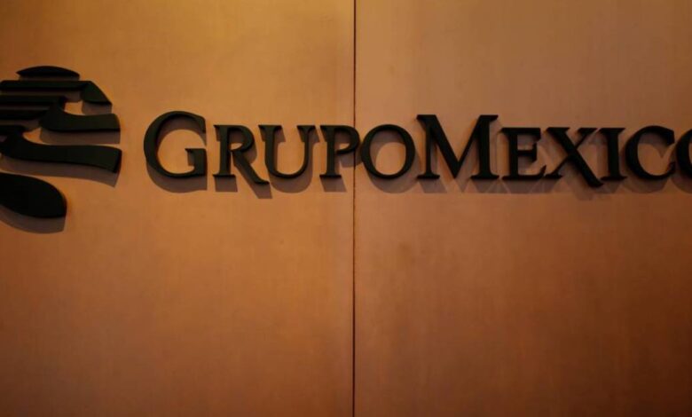 Grupo México no aumentaría su deuda para comprar Banamex
