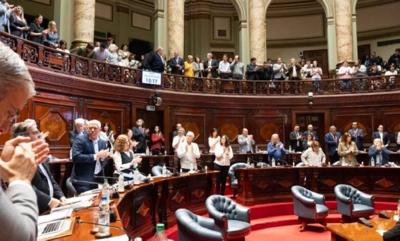 Uruguay legaliza la eutanasia y marca un precedente en América Latina (Foto de internet)