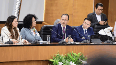 Hacienda y agentes aduanales inician mesas de trabajo para aplicar la nueva Ley Aduanera