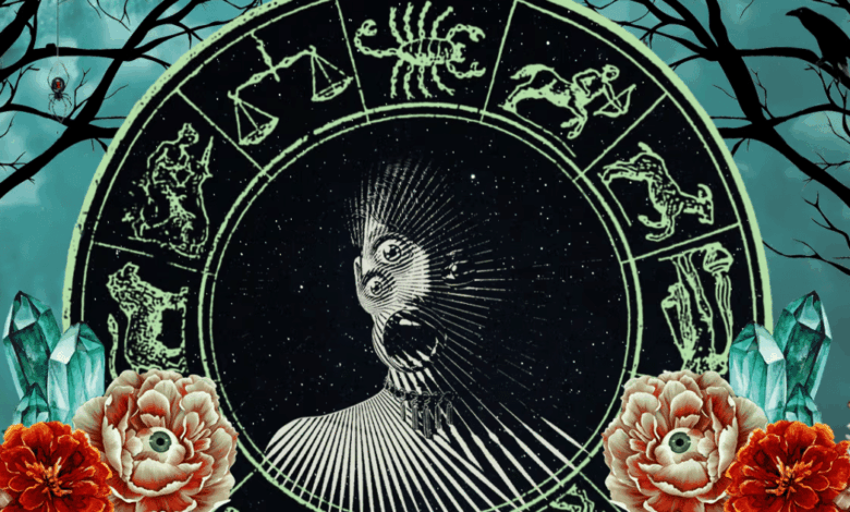 Horóscopos del 31 de octubre de 2025 energía intensa en Halloween