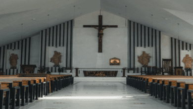 Iglesia Católica en Ciudad del Carmen llama a mantener la fe ante crisis económica