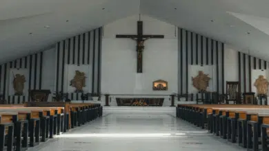 Iglesia Católica en Ciudad del Carmen llama a mantener la fe ante crisis económica