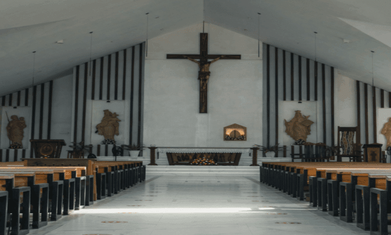 Iglesia Católica en Ciudad del Carmen llama a mantener la fe ante crisis económica