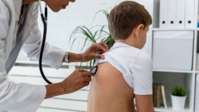 Incrementan casos de enfermedades respiratorias en Campeche