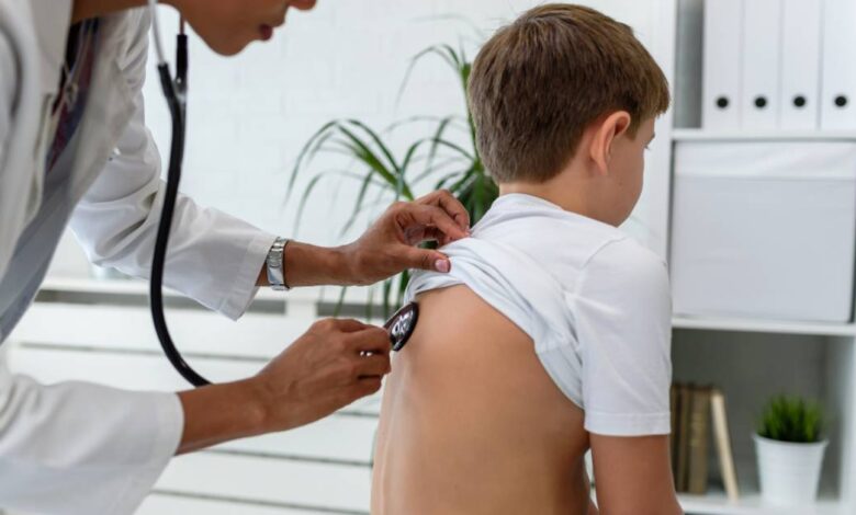 Incrementan casos de enfermedades respiratorias en Campeche