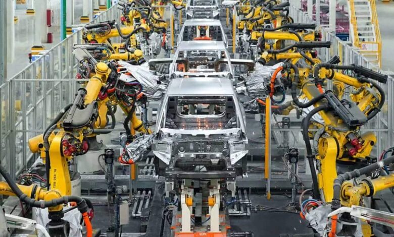 Industria automotriz anticipa negociación complicada del T-MEC