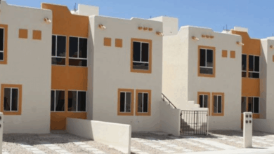 Infonavit proyecta entregar más de 302 mil viviendas al cierre de 2025