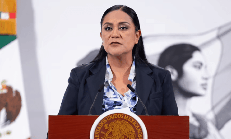 Inicia entrega de apoyos económicos a viviendas afectadas por lluvias en México