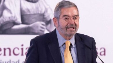 Juan Ramón De la Fuente alista reunión interparlamentaria