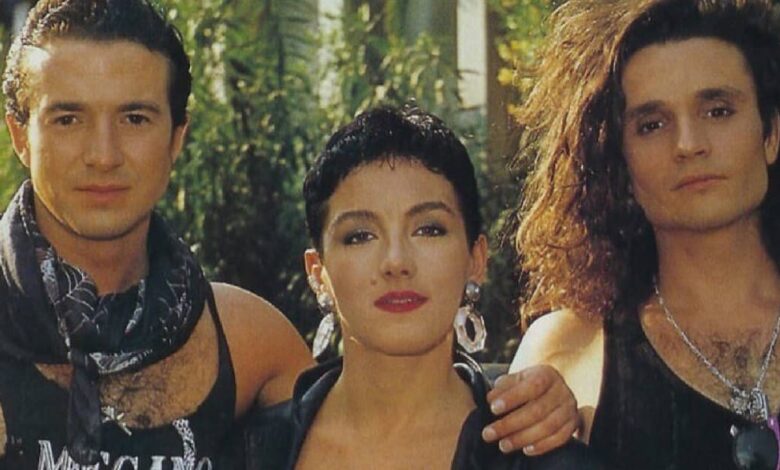 Ana Torroja se sincera sobre el posible regreso de Mecano (Foto de internet)