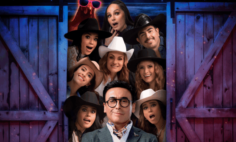 La Granja VIP todo sobre el nuevo reality de TV Azteca