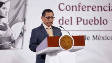 La Marina reporta avances en el Corredor Interoceánico del Istmo de Tehuantepec