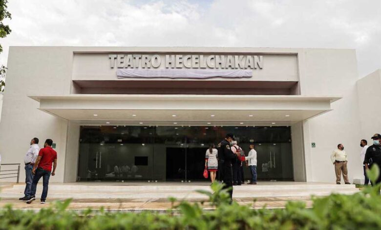 La exposición colectiva Neek llega a Campeche