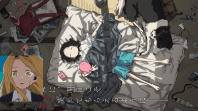 La inocencia rota El desgarrador significado de ‘El Pecado Original de Takopi’