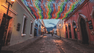 Los Pueblos Mágicos de México combinan historia, cultura y naturaleza, atrayendo a miles de visitantes que buscan conectar con la esencia del país.