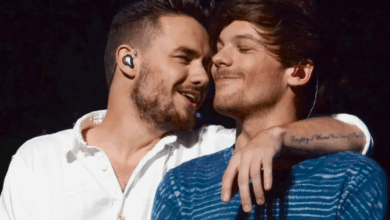 Louis Tomlinson habla sobre la muerte de Liam Payne