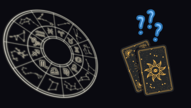 Lunes 13 de octubre, el horóscopo que te guiará en el amor, el trabajo y el dinero