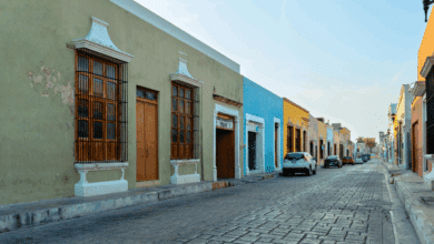 Mes de la Campechanidad Historia, Tradición y Fe que Definen a Campeche