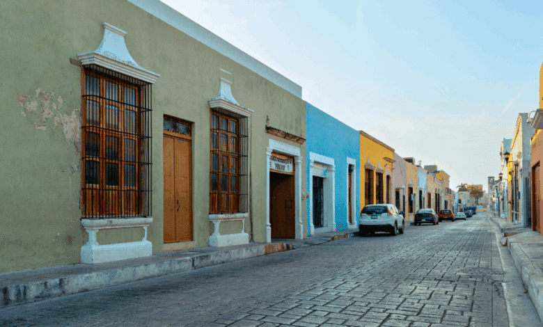 Mes de la Campechanidad Historia, Tradición y Fe que Definen a Campeche