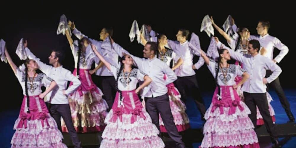 Mes de la Campechanidad con grandes actividades en Ciudad del Carmen