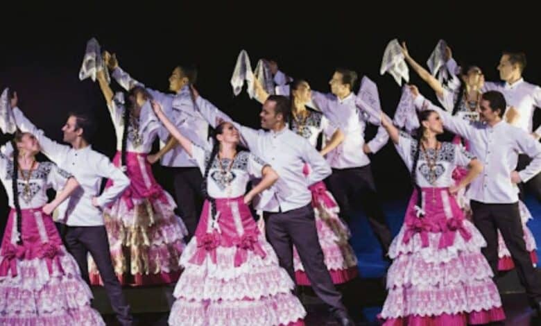 Mes de la Campechanidad con grandes actividades en Ciudad del Carmen