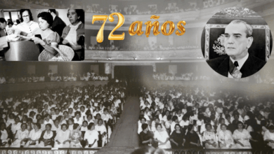 México celebra 72 años del derecho que transformó la política nacional El voto femenino